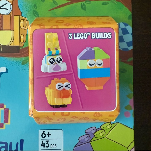 Easter book bundle - Picture 4 of 8